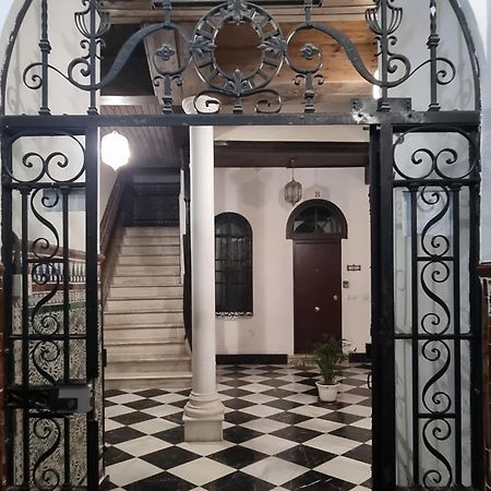 Molinillo Apartment 2 Bedrooms In Malaga Center Экстерьер фото