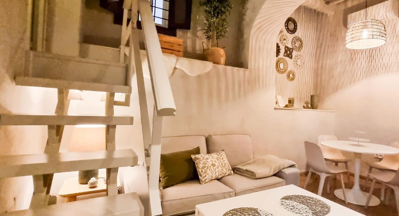Molinillo Apartment 2 Bedrooms In Malaga Center Экстерьер фото