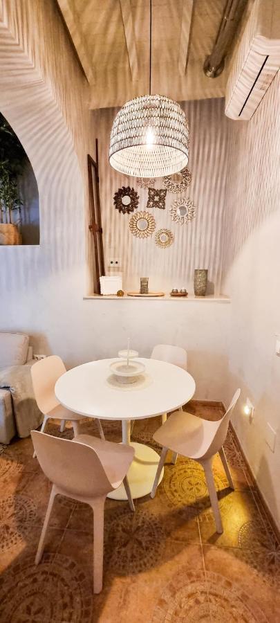 Molinillo Apartment 2 Bedrooms In Malaga Center Экстерьер фото
