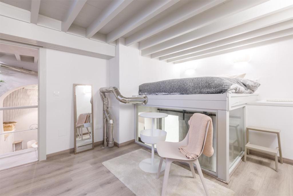 Molinillo Apartment 2 Bedrooms In Malaga Center Экстерьер фото