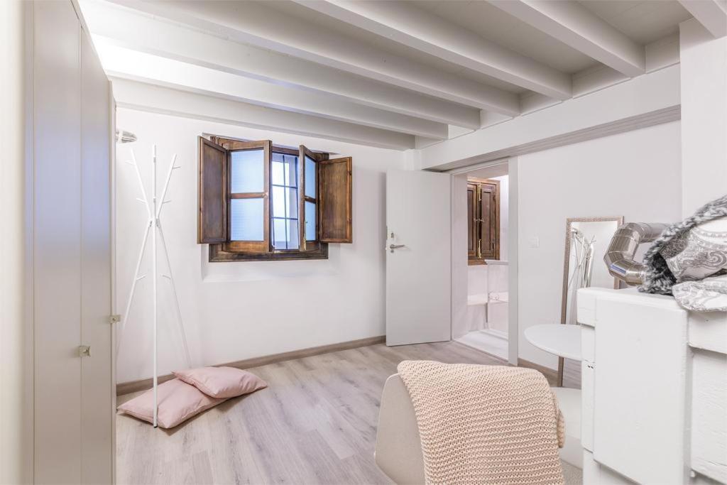 Molinillo Apartment 2 Bedrooms In Malaga Center Экстерьер фото