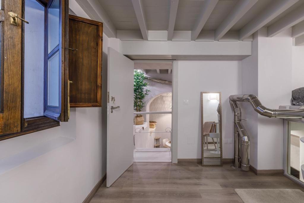 Molinillo Apartment 2 Bedrooms In Malaga Center Экстерьер фото