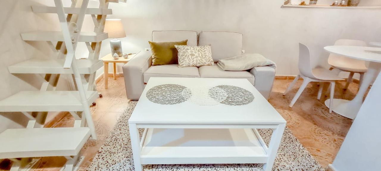 Molinillo Apartment 2 Bedrooms In Malaga Center Экстерьер фото